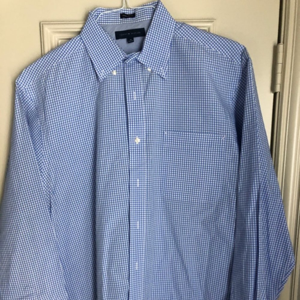 mens dress shirt
